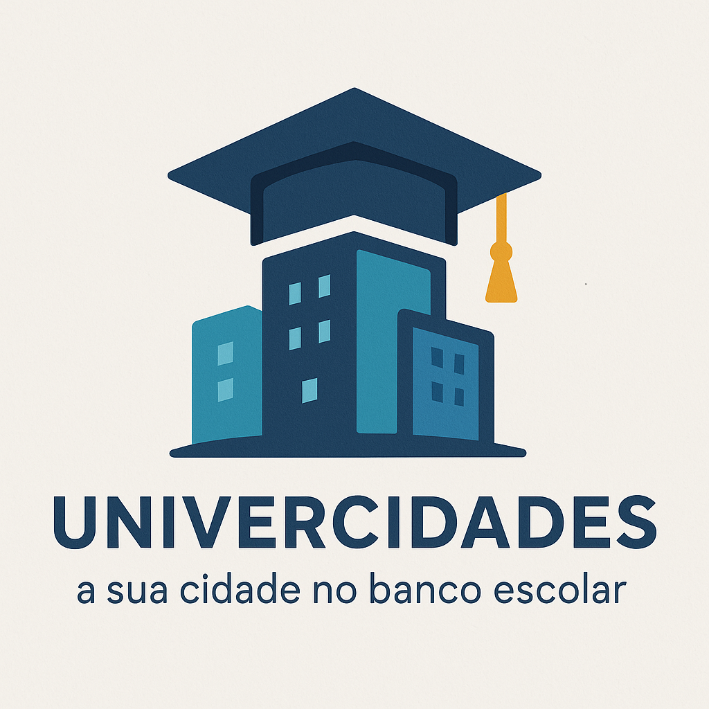 Logotipo UniverCidades